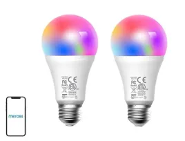 zarowki-led-meross-msl120-wielokolorowa-zestaw-2-sztuki