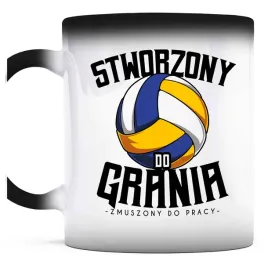 kubek-magiczny-do-kawy-stworzony-do-grania-siatkowka-zamilowanie