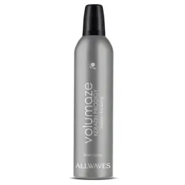 allwaves-volumaze-pianka-zwiekszajaca-objetosc-wlosow-z-keratyna-400-ml