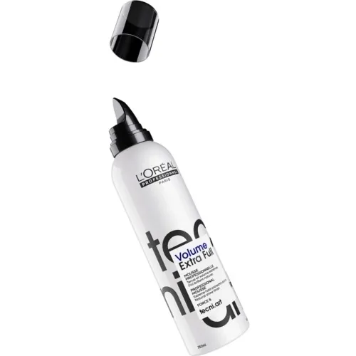 loreal-tecni-art-full-volume-extra-pianka-250ml-marka-l-oreal-professionnel