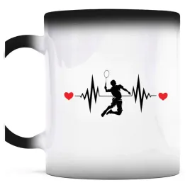 kubek-magiczny-do-kawy-badminton-ekg-serce-linia-zycia-sportowa