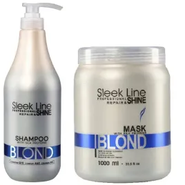 stapiz-sleek-line-silver-szampon-maska-1000ml