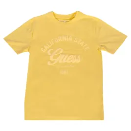 t-shirt-dzieciecy-guess-l2gi12-k6xn0-zolty