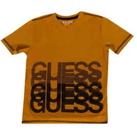 t-shirt-dzieciecy-guess-m1ri37-i3z11-brazowy