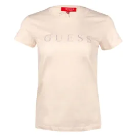 t-shirt-damski-guess-logo-wy1yi0q-r8g00-ecru