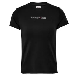 t-shirt-damski-tommy-jeans-logo-dw0dw14364-czarny