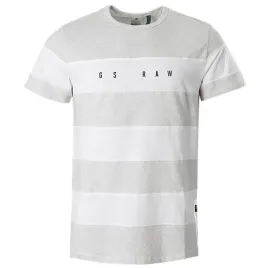 t-shirt-meski-g-star-raw-rayures-block-d17146