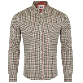 koszula-meska-tommy-jeans-dm0dm17253-kratka