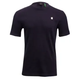 t-shirt-meski-g-star-raw-basic-logo