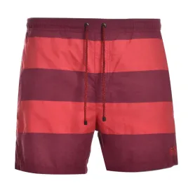 szorty-kapielowe-meskie-hugo-boss-007192-bordowe