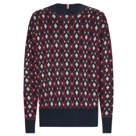 sweter-tommy-hilfiger-crew-neck-mw0mw29080