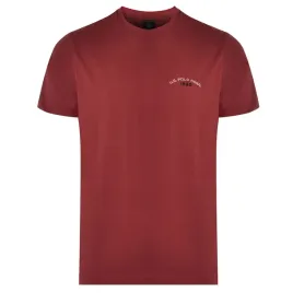 t-shirt-meski-u-s-polo-assn-logo-us16467-bordowy