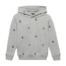 bluza-dziecieca-tommy-hilfiger-ks0ks00228-szara