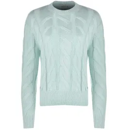 sweter-z-dzianiny-guess-m1ri37-i23z11-mietowy
