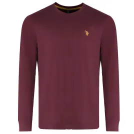 longsleeve-u-s-polo-assn-11c022-98826-bordowy