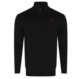 sweter-meski-u-s-polo-assn-67749-52469-czarny