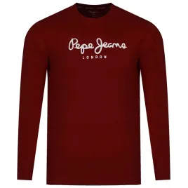 longsleeve-pepe-jeans-richme-pm508697-bordowy
