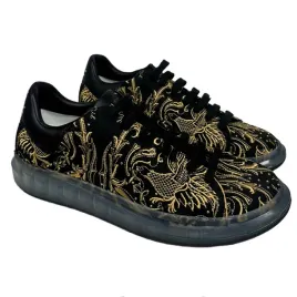 buty-meskie-guess-logo-fm5sam-lea12-czarne