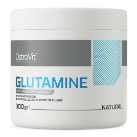 2-sztuki-ostrovit-glutamina-smak-naturalny-300-g