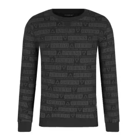 bluza-dziecieca-guess-logo-l1yq00-ka6r0-czarny