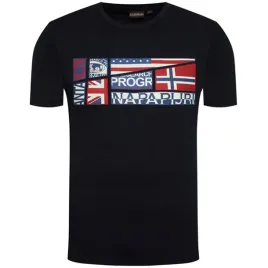 napapijri-t-shirt-s-turin-np0a4g34-granatowy