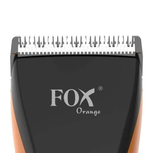 maszynka-do-strzyzenia-fox-orange-stan-nowy