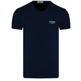 t-shirt-meski-iceberg-ice1uts02-granatowy