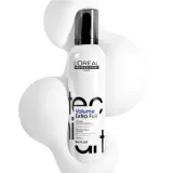 loreal-tecni-art-full-volume-extra-pianka-250ml-stan-nowy