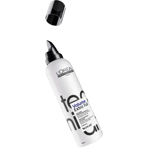 loreal-tecni-art-full-volume-extra-pianka-250ml-marka-l-oreal-professionnel