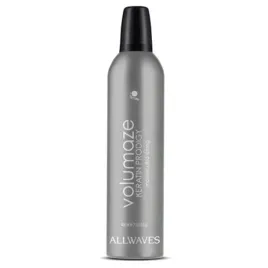 allwaves-volumaze-pianka-zwiekszajaca-objetosc-wlosow-z-keratyna-400-ml