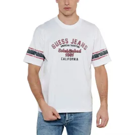 t-shirt-guess-logo-m5ri79-k8fq4-bialy-oversize