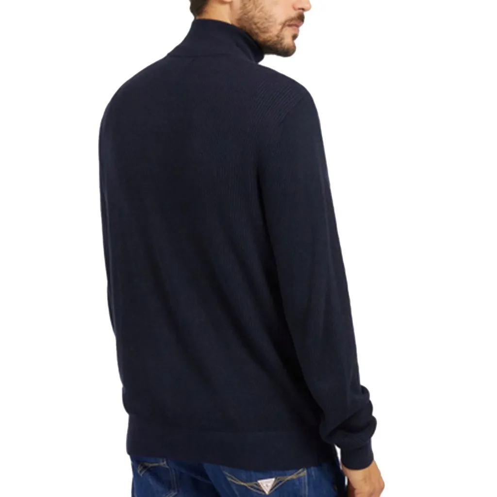 sweter-meski-guess-158761-granatowy
