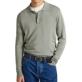 sweter-meski-pepe-jeans-pm702411-zielony