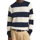 sweter-meski-pepe-jeans-pm702431-paski-stan-nowy