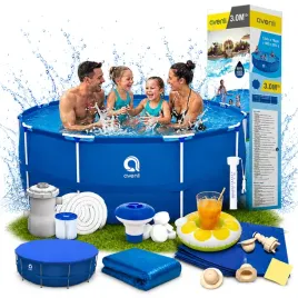 basen-ogrodowy-22w1-stelazowy-305x76-cm-avenli-3-warstwy-pompa-turbo-mata