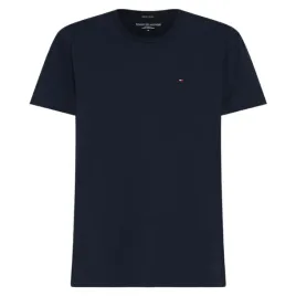 t-shirt-tommy-hilfiger-um0um03379-granatowy