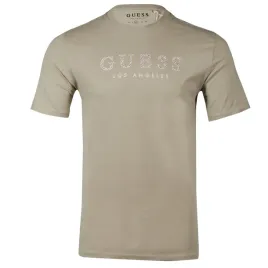 t-shirt-meski-guess-logo-x3ri01-kak90-zielony