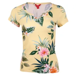 t-shirt-damski-guess-logo-w1yi97-ja911-zolty
