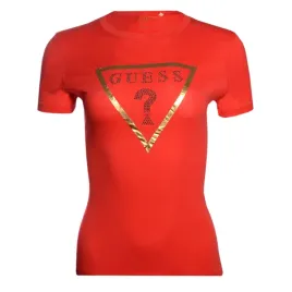 t-shirt-damski-guess-logo-m1ri28-j1311-czerwony