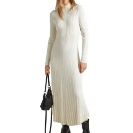 sukienka-pepe-jeans-faith-dress-pl953448-bezowa