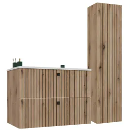zestaw-lazienkowy-szafka-80-cm-umywalka-slupek-wiszacy-135-cm-ryflowany