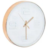 zegar-scienny-w-kolorze-miedzi-30-cm-stan-nowy-typ-scienny