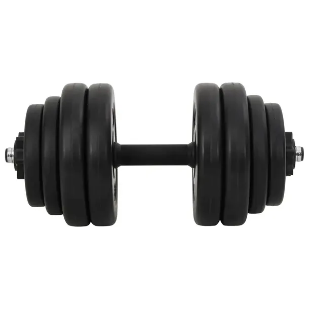 hantel-15-kg-stan-nowy