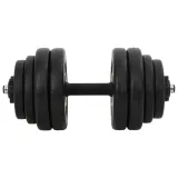 hantel-15-kg-stan-nowy