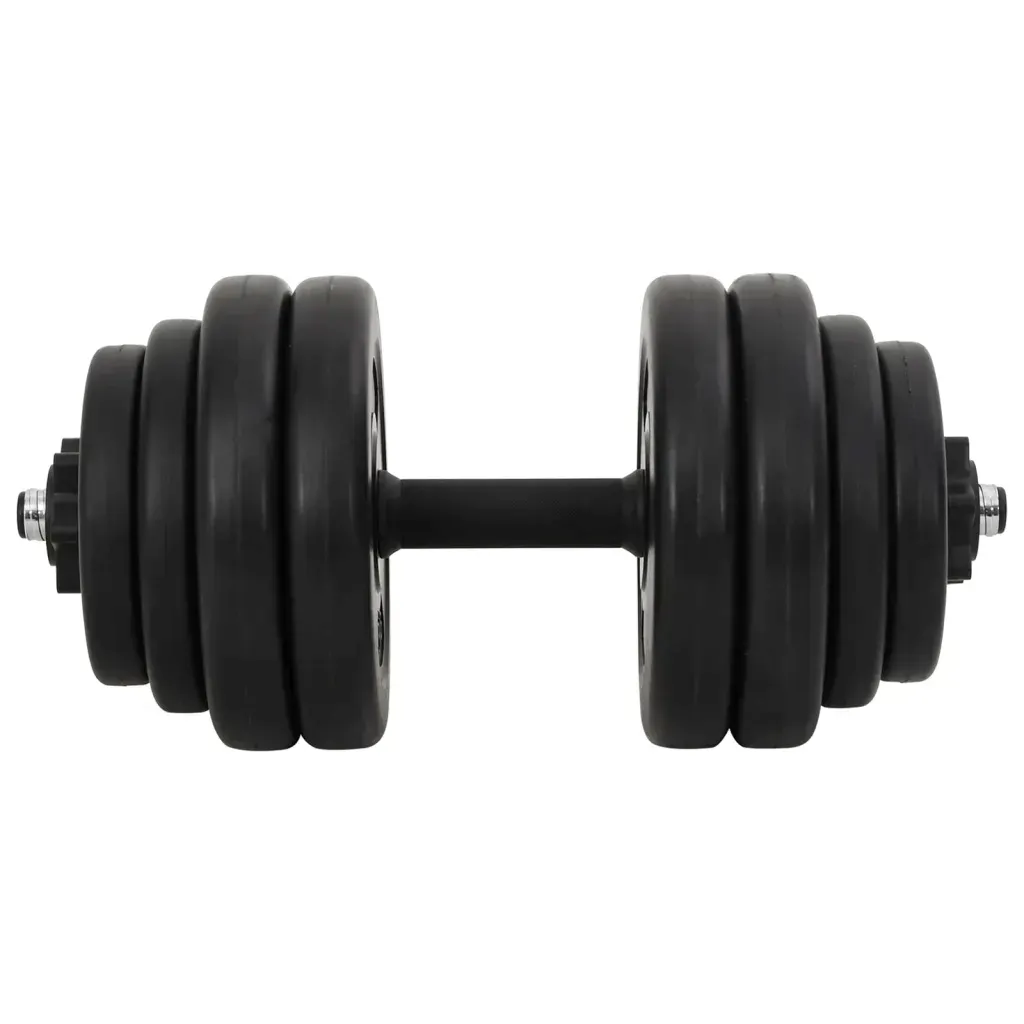 hantel-15-kg
