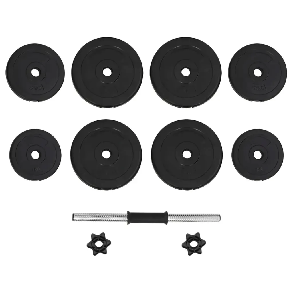 hantel-15-kg-stan-nowy