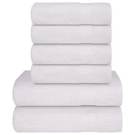 6-cz-zestaw-recznikow-bialy-360-g-m2-bawel