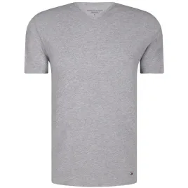 t-shirt-tommy-hilfiger-um0um03137-szary