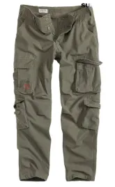 spodnie-slim-surplus-airborne-slimmy-oliv-s