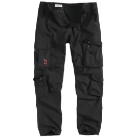 spodnie-meskie-bojowki-taktyczne-surplus-airborne-slimmy-czarne-xl